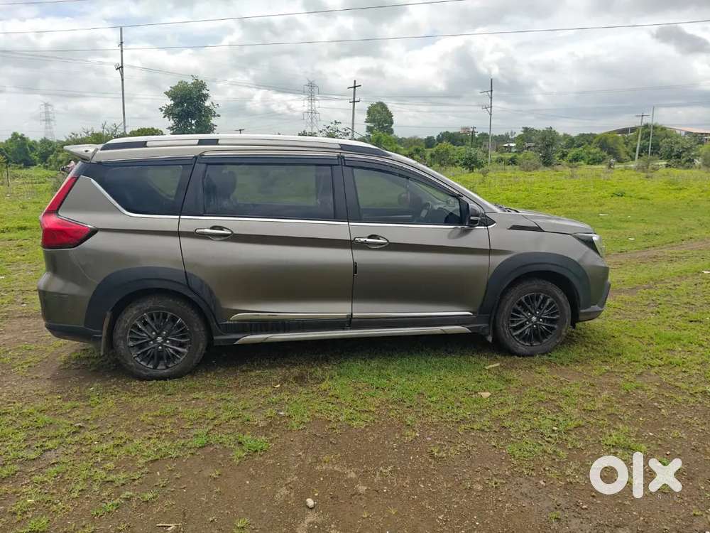 Maruti Suzuki Xl6 2022 Diesel Manual