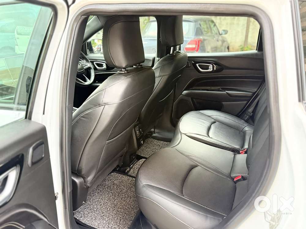 Jeep Compass Model S (o) 2.0 Diesel At, 2025, Diesel