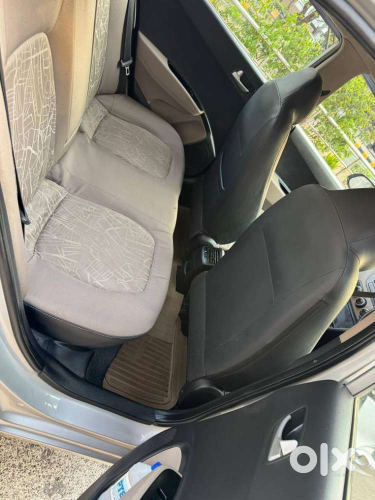 Hyundai Xcent S 1.2 (o), 2014, Petrol