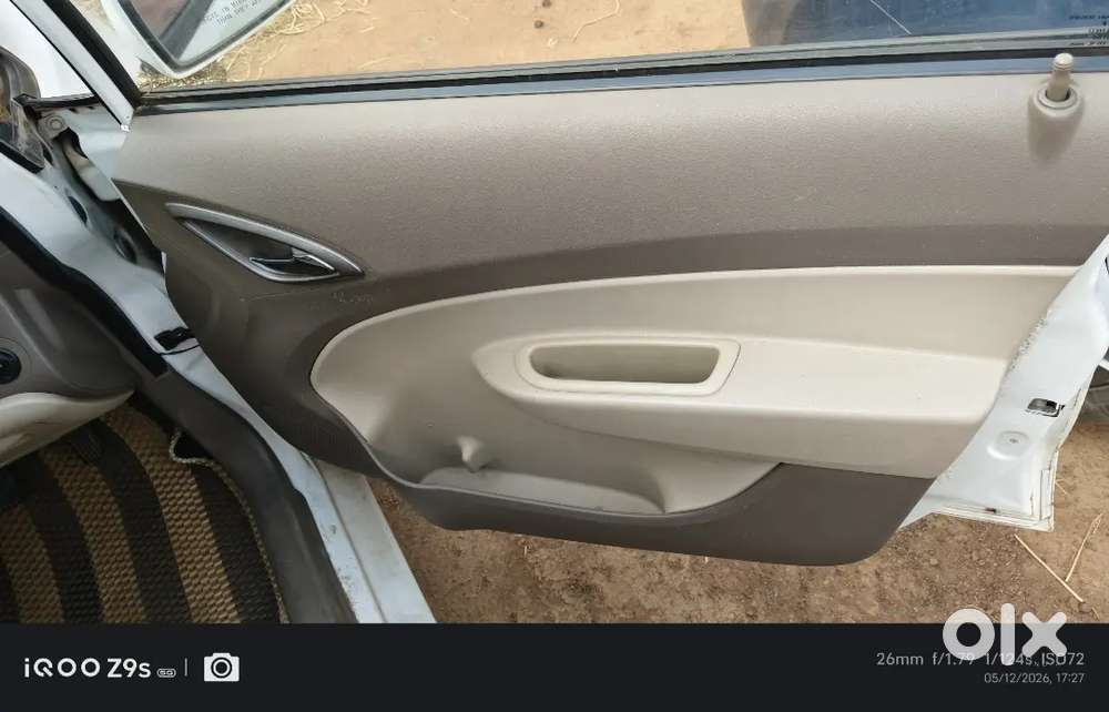 Chevrolet Sail 2014 Petrol Well Maintained