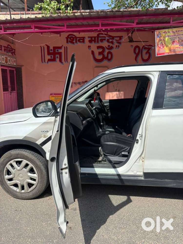 Maruti Suzuki Vitara Brezza Vdi (o), 2019, Diesel