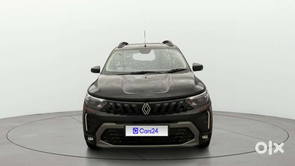 Renault Triber Rxt Easy-r Amt, 2025, Petrol