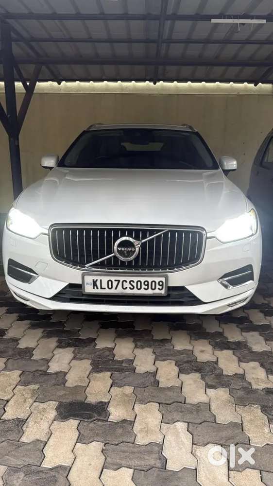 Volvo Xc60 Inscription D5 2028/2019