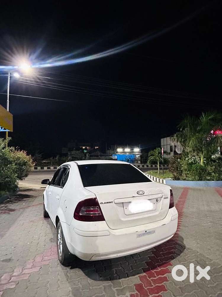 Ford Diesel Car 2013