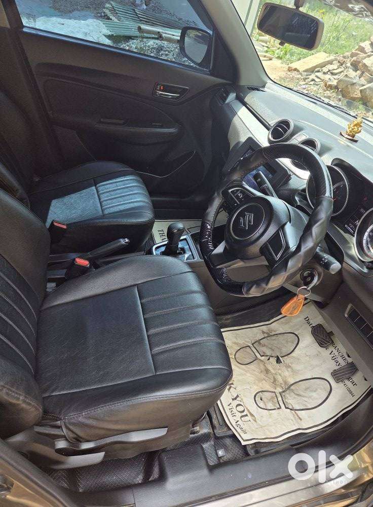 Maruti Suzuki Swift Amt Vxi, 2020, Petrol