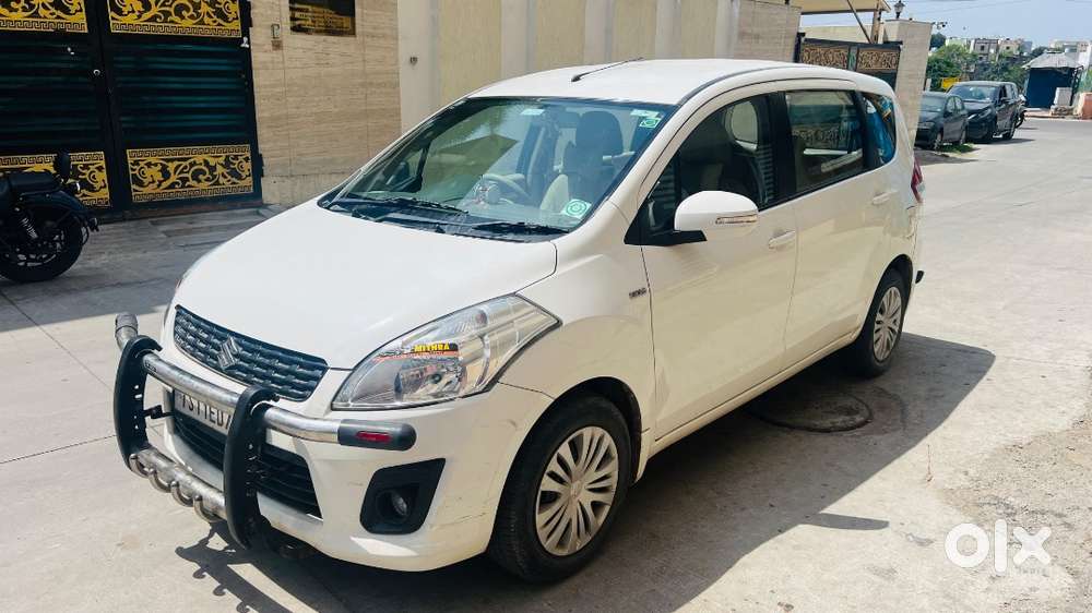 Maruti Suzuki Ertiga 2015 Diesel Good Condition