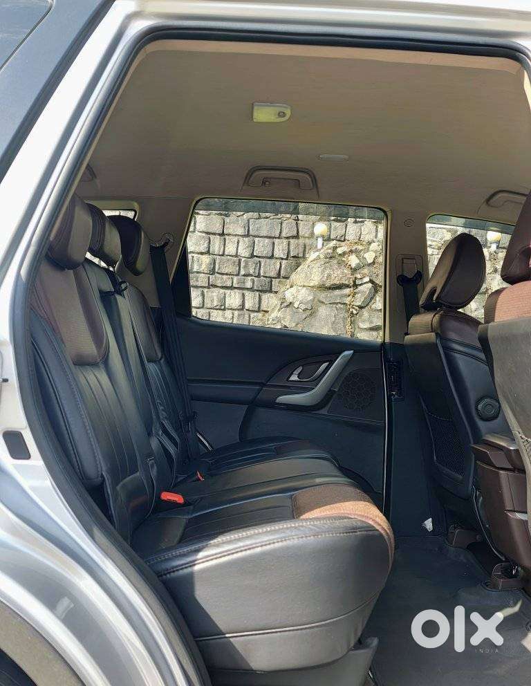 Mahindra Xuv500 W8, 2014, Diesel