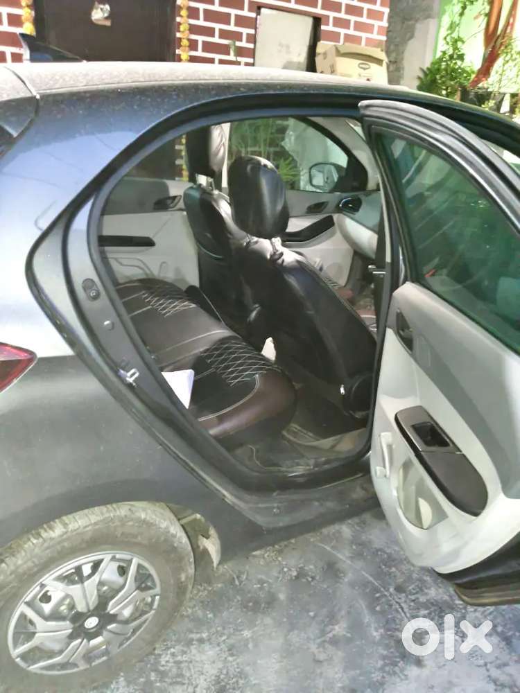 Tata Tiago 2026 Petrol 7500 Km Driven