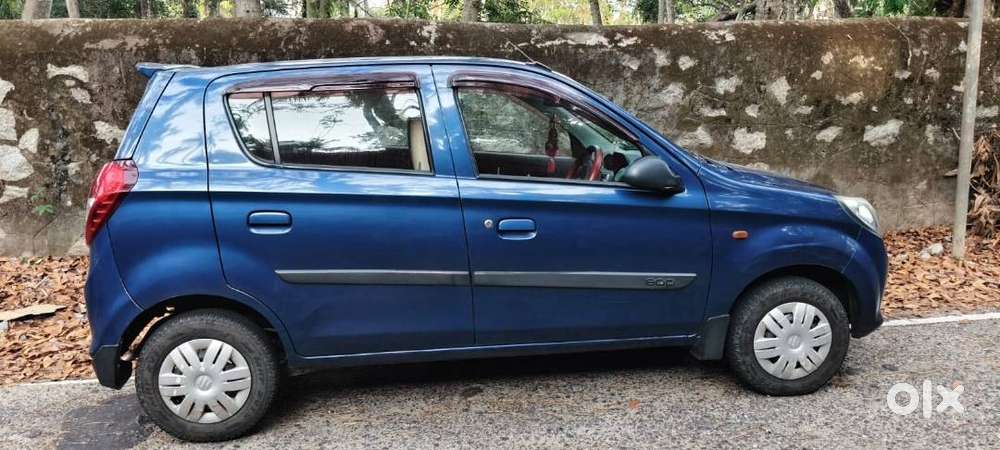 Alto 800 - 2013 Model Sale