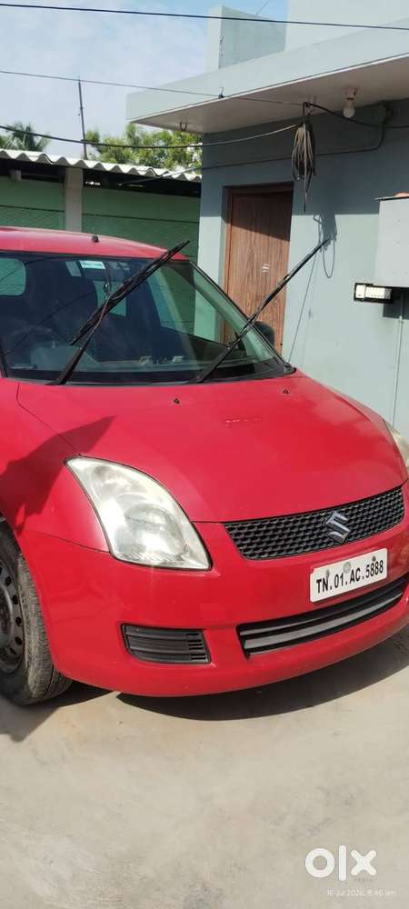 Maruti Suzuki Swift 2007 Petrol Good Condition