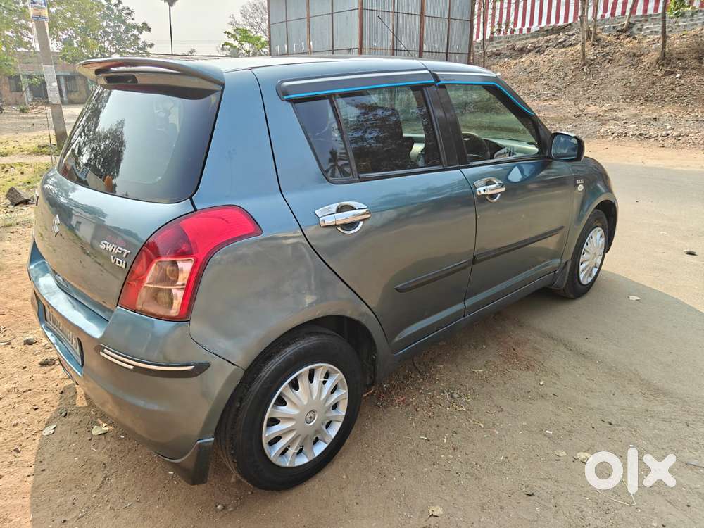 Maruti Suzuki Swift Vdi (o), 2009, Diesel