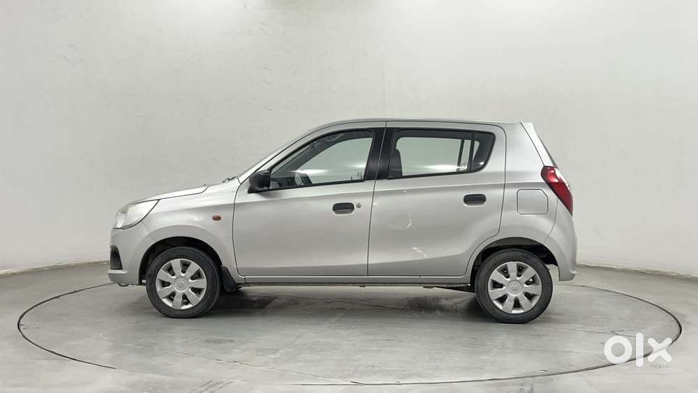 Maruti Suzuki Alto K10 2010-2014 Vxi, 2019, Petrol