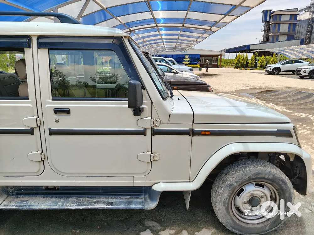 Mahindra Be 6 Diesel Manual 2023