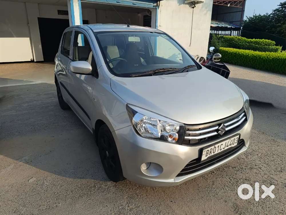 Maruti Suzuki Celerio 2015 1.0 Vxi (o)