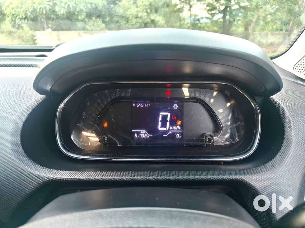 Tata Tiago 1.2 Revotron Xt Cng, 2024, Cng & Hybrids
