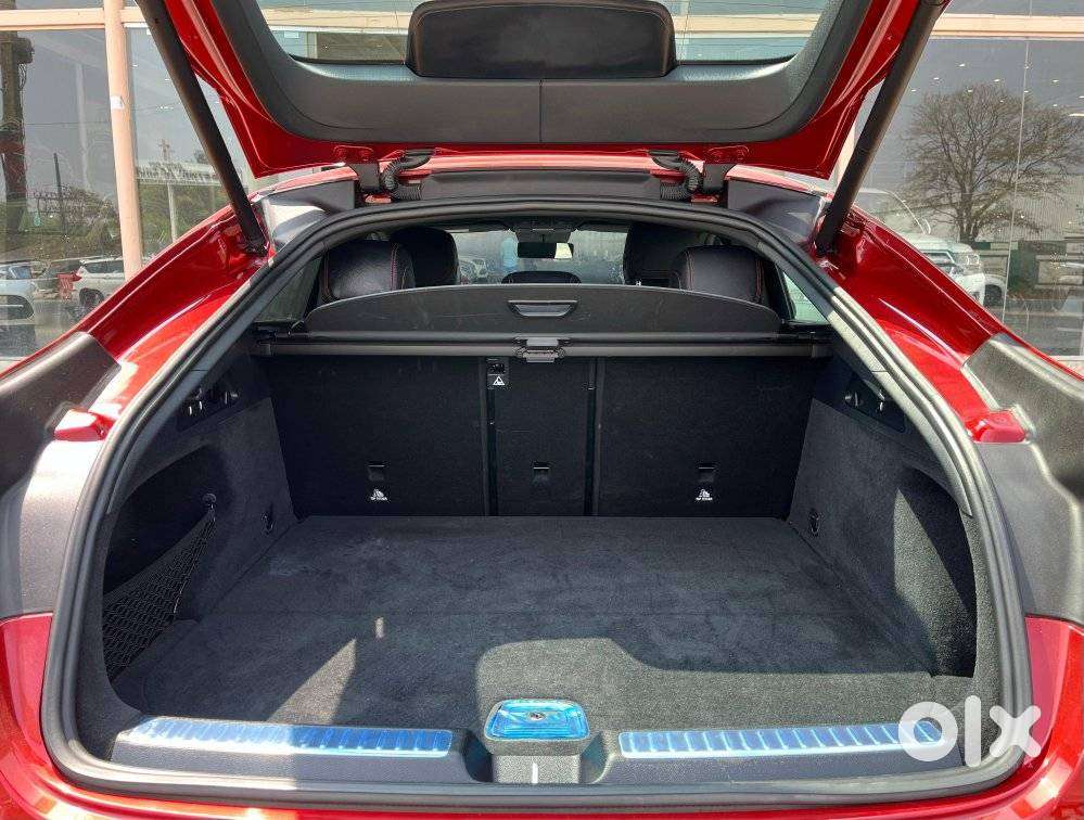 Mercedes-benz Amg Glc43 Coupe 4matic [2020-2023], 2023, Petrol