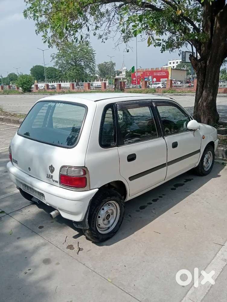 A Car In Budget