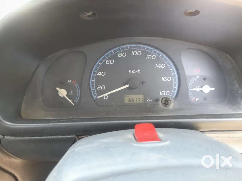 A2 Condition Car Ha Battery New Ha Ac Working Ha