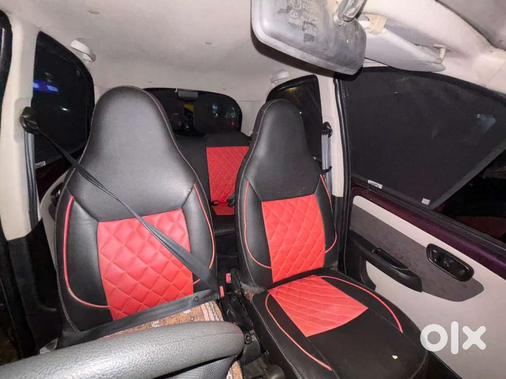 Tata Nano Genx Petrol 2016