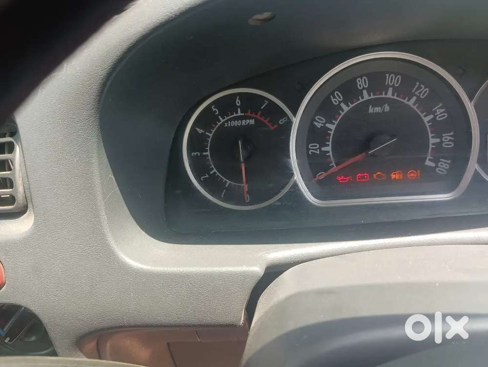 Maruti Suzuki Alto K10 2011