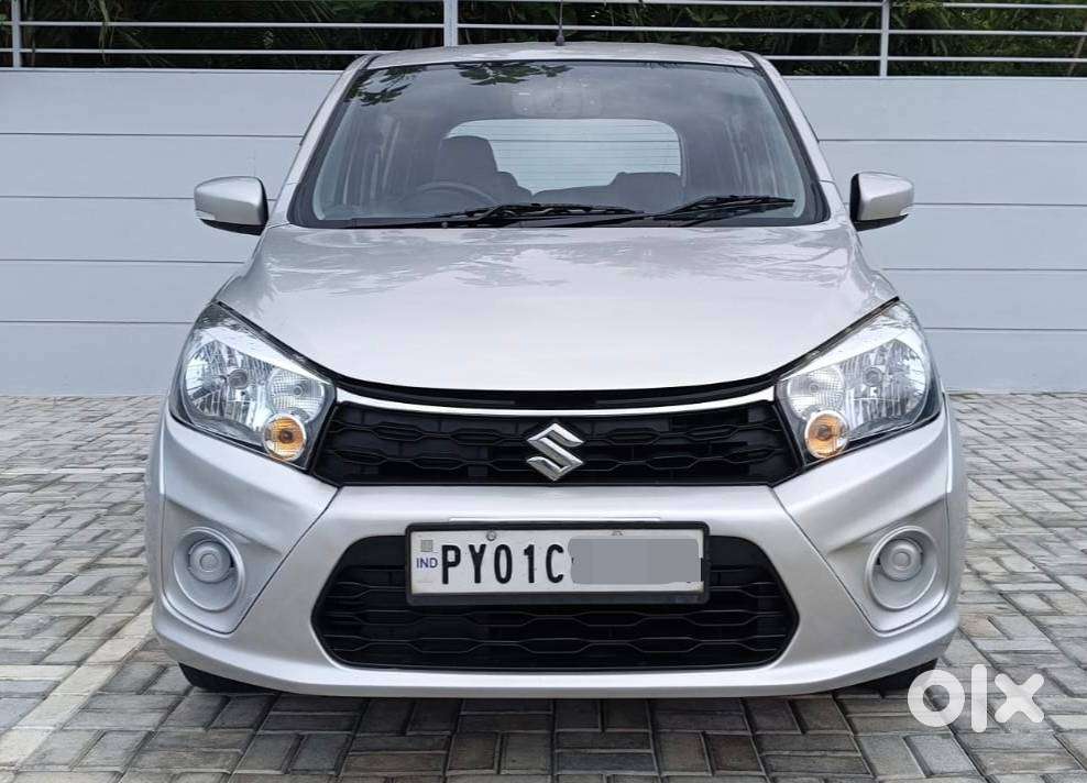 Maruti Suzuki Celerio Zxi, 2020, Petrol