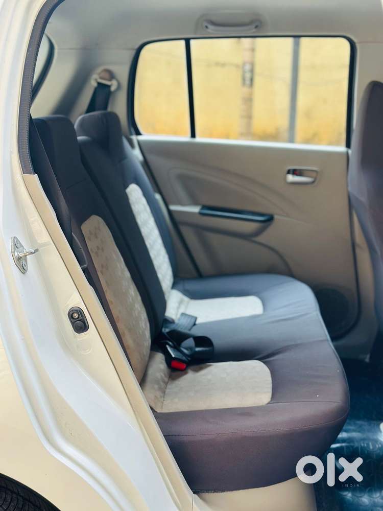 Maruti Suzuki Celerio 2014-2017 Vxi At, 2015, Petrol