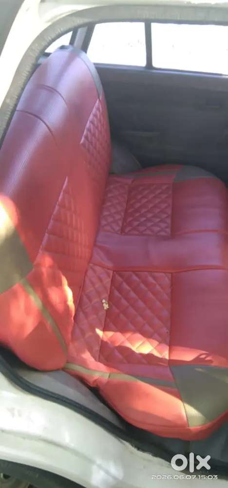 Maruti Suzuki 800