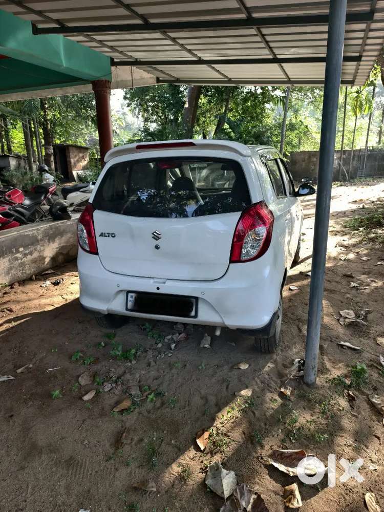 Maruti Suzuki Alto 800 Lxi 2021