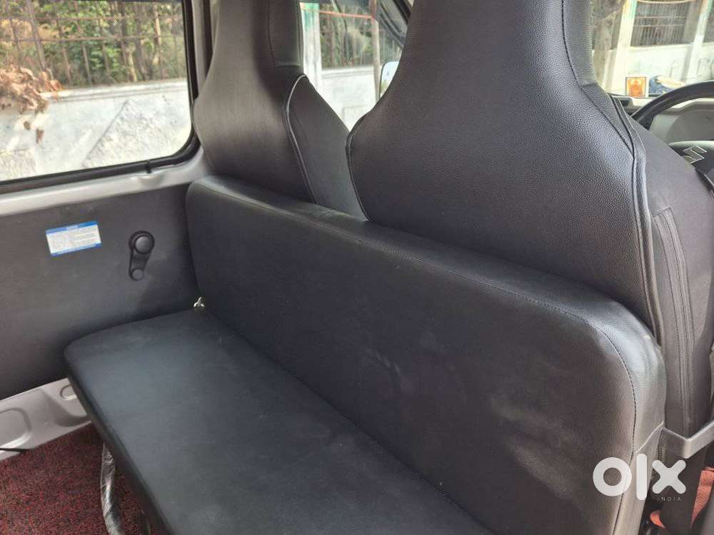 Maruti Suzuki Eeco 5 Seater Ac, 2025, Petrol