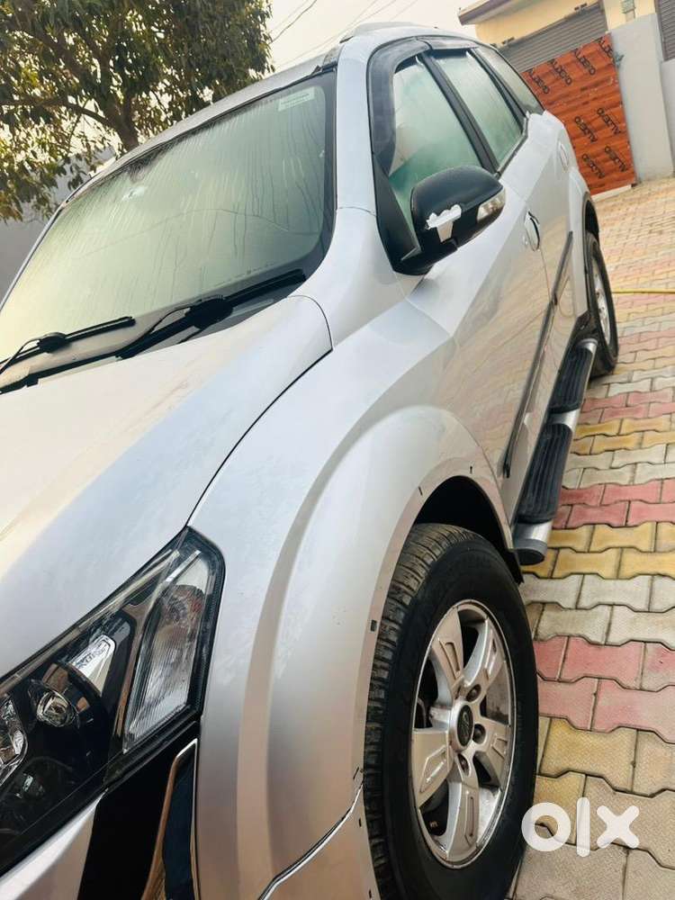 Mahindra Xuv500 2013 Diesel Good Condition