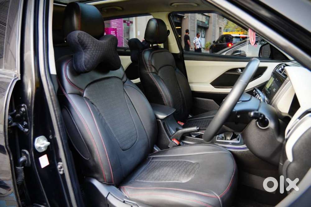 Hyundai Creta 1.5 Sx, 2023, Petrol