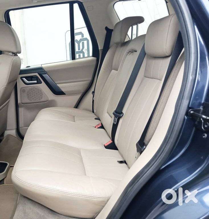 Land Rover Freelander 2 Se, 2014, Diesel