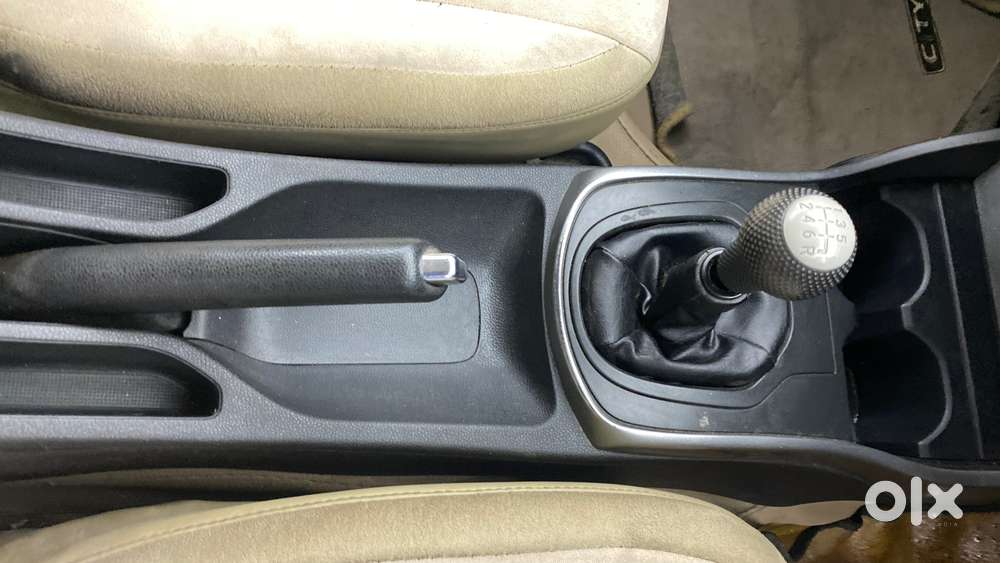 Honda City 2015-2017 I Dtec Sv, 2015, Diesel