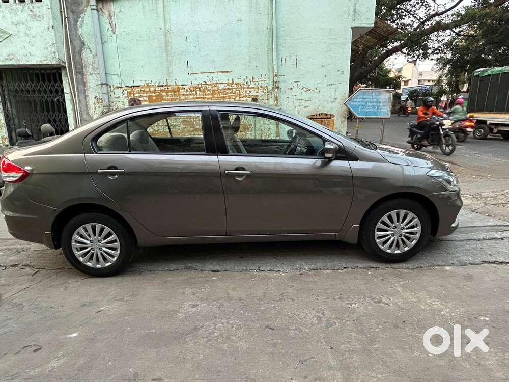 Maruti Suzuki Ciaz Smart Hybrid Delta , 2021, Petrol