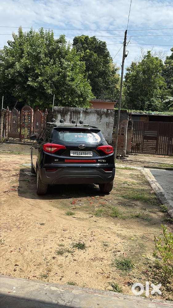 Mahindra Xuv300 Diesel 2020
