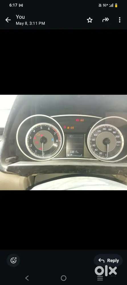 Maruti Suzuki Dzire 2022