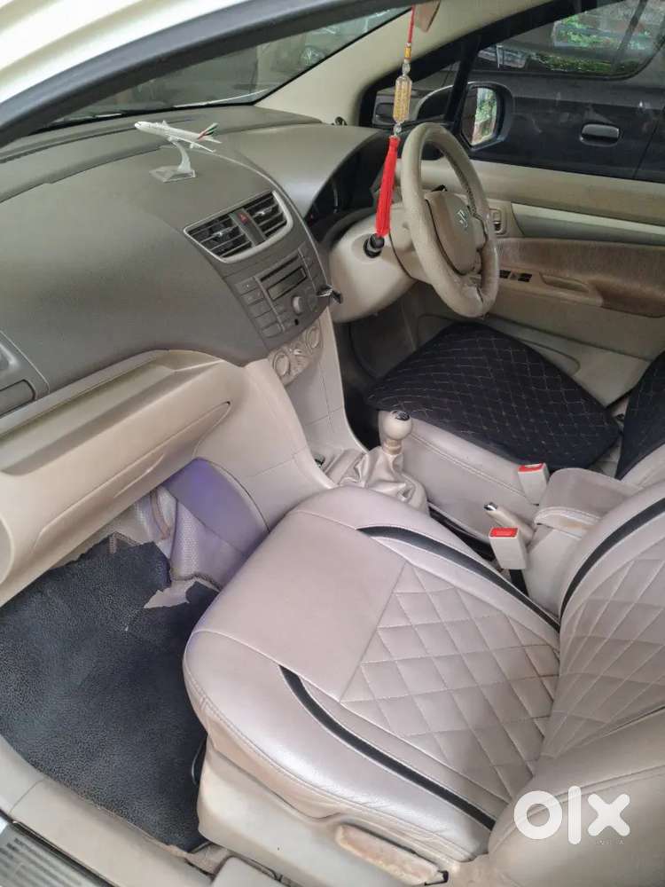 Maruti Ertiga Vdi 2015