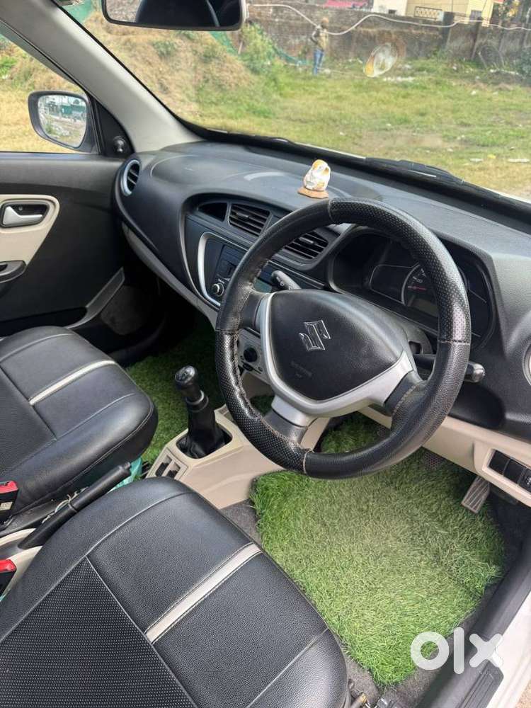 Maruti Suzuki Alto 800 0.8 Vxi (o), 2021, Petrol