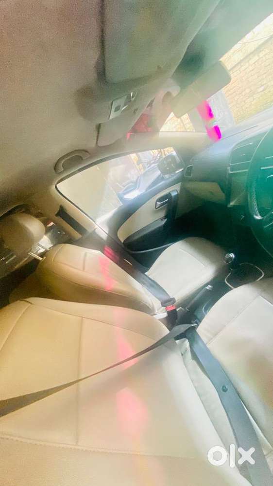 Volkswagen Polo 2012 Diesel Well Maintained