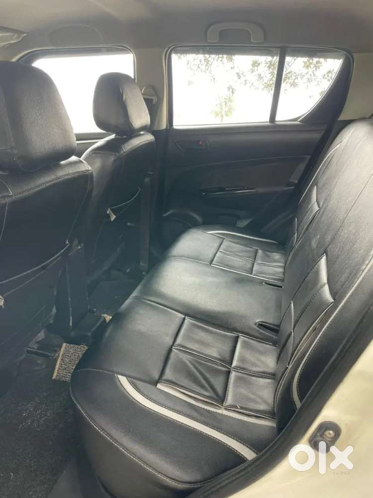 Swift Ldi Model Nov. 2014  1.15 Lakh Km Driven 2nd Owner, Full Power