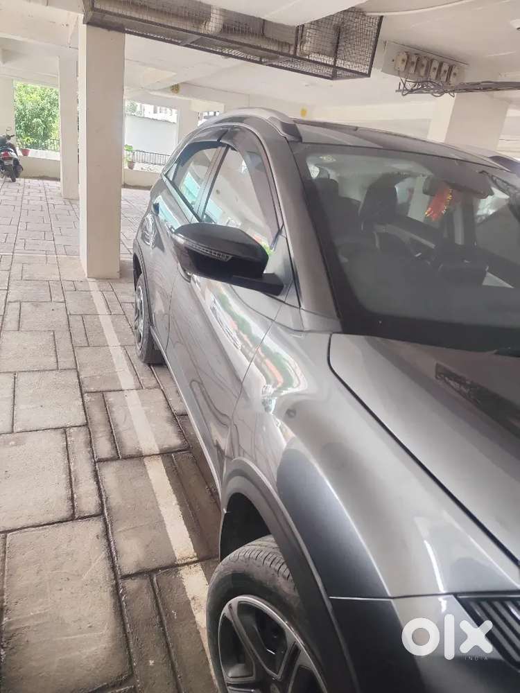 Tata Nexon Pure S 2024