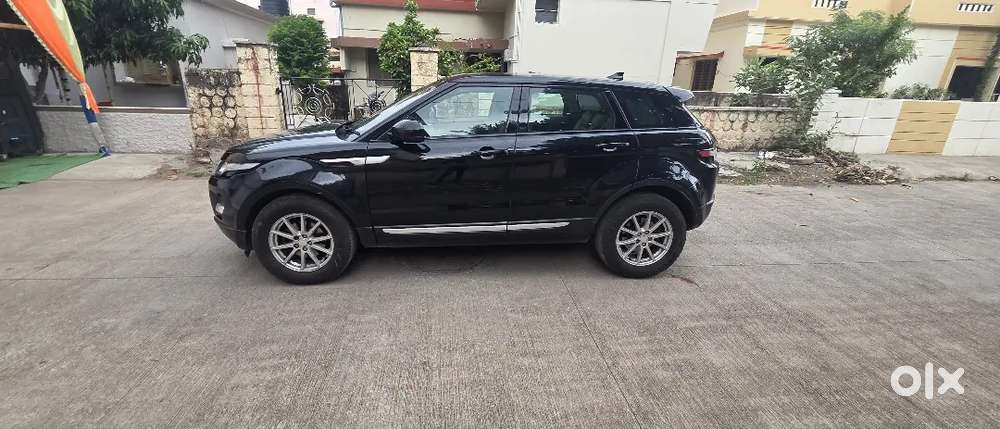Land Rover Range Rover 2014 Diesel 82000 Km Driven