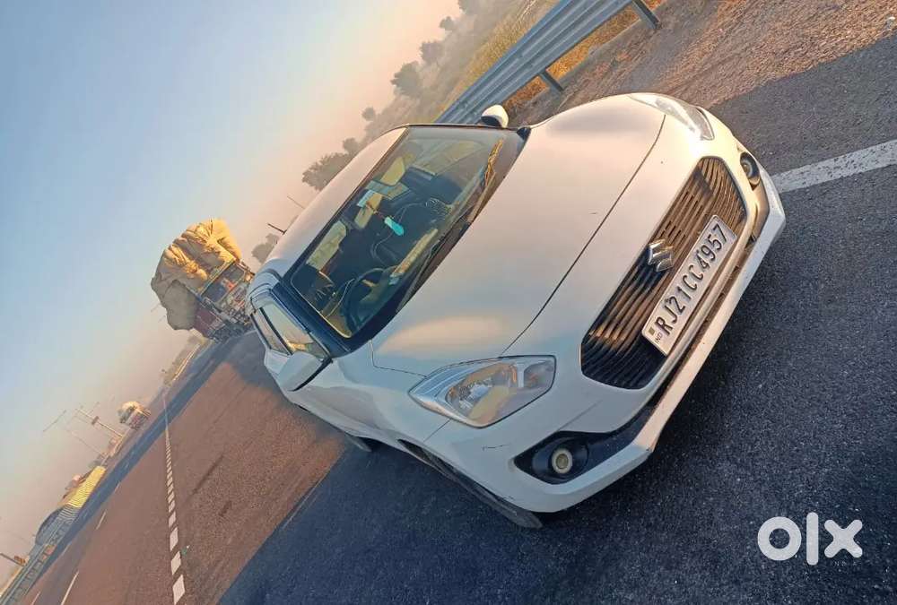 Maruti Suzuki Swift 2019 Diesel 80000 Km Driven