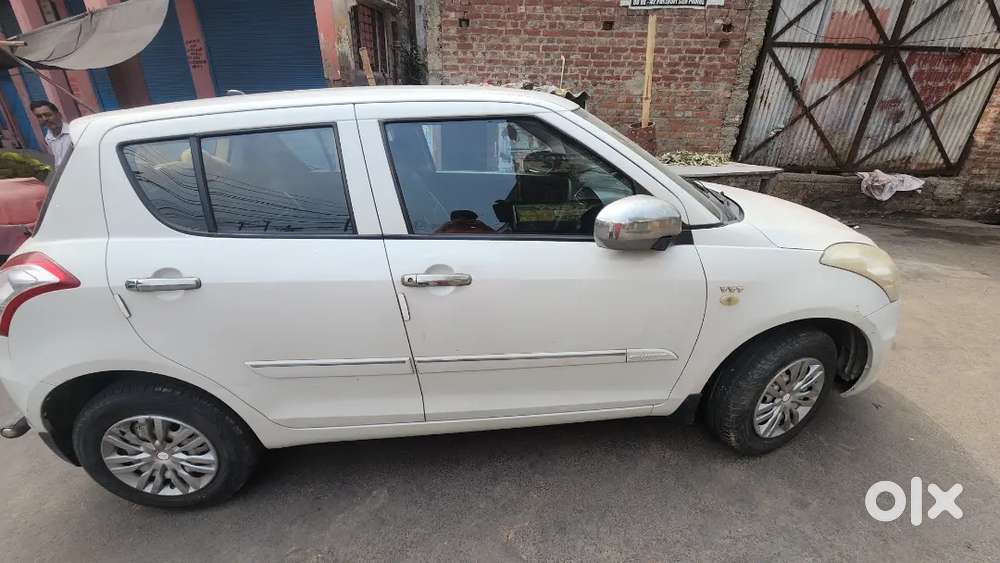 Maruti Suzuki Swift 2015 Petrol Good Condition