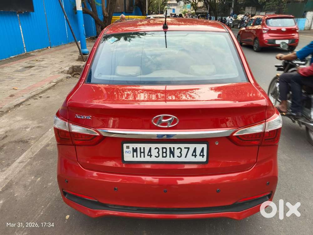 Hyundai Xcent [2014-2017] 1.2 E Petrol, 2019, Petrol