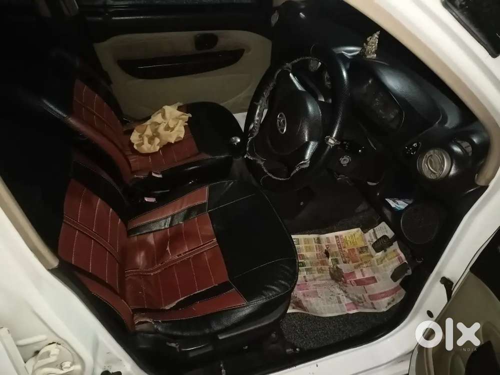 Hyundai Santro Xing 2012