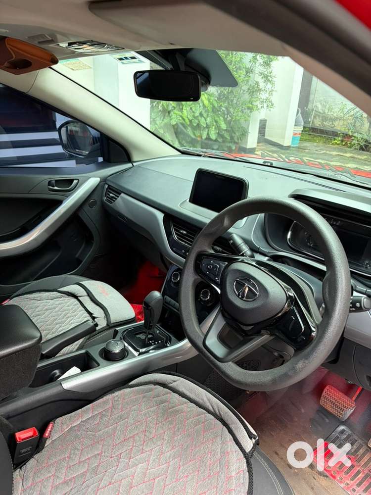 Tata Nexon Diesel 2022