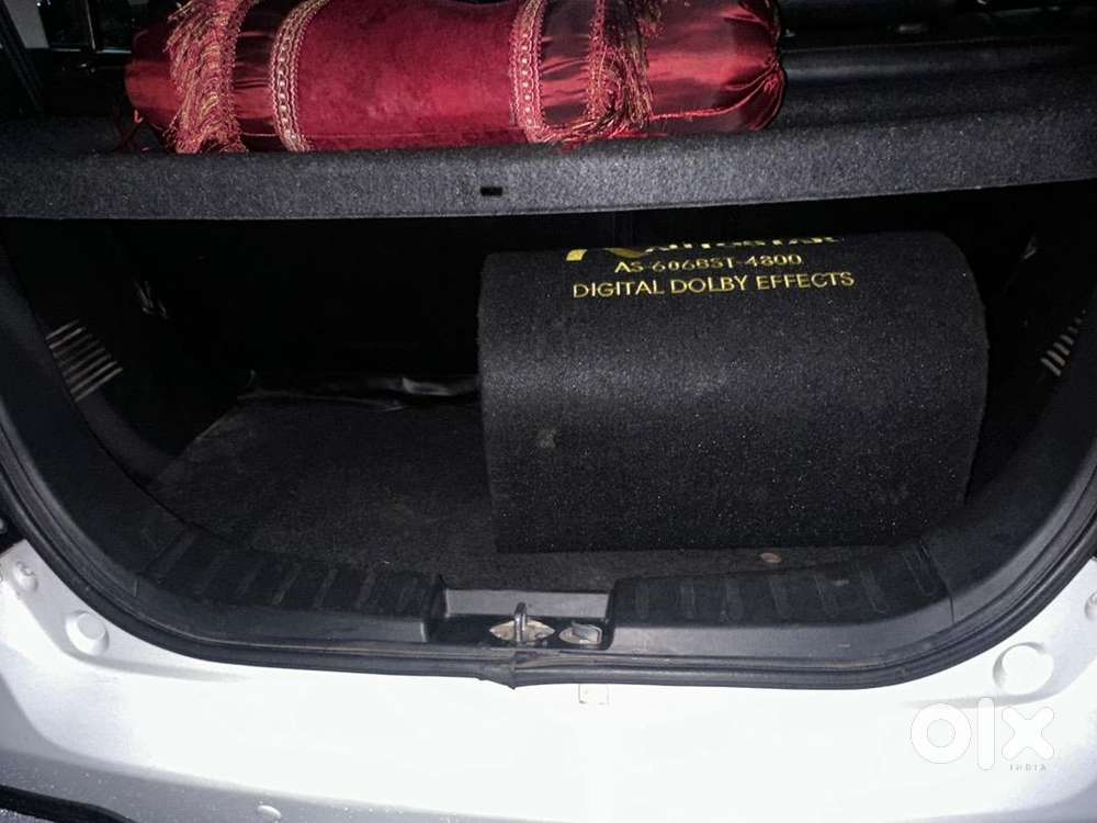 Maruti Suzuki Wagon R 2017 Petrol Well Maintained