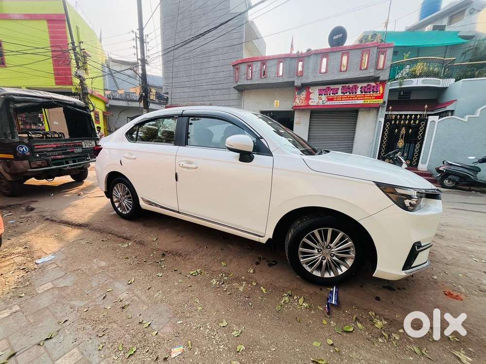 Amez 3rd Gen New Model