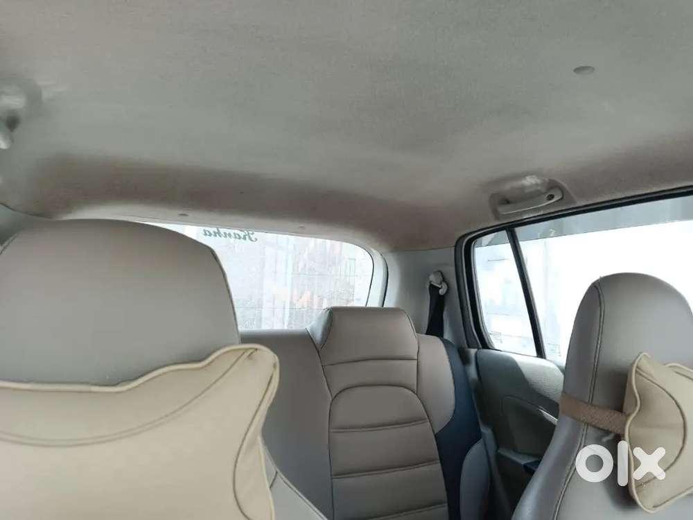Maruti Suzuki Celerio 2015